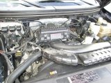 2006 Ford F150 XLT SuperCab 4x4 5.4 Liter SOHC 24-Valve Triton V8 Engine
