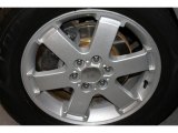 2006 Saturn Relay 3 Wheel