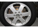 2006 Saturn Relay 3 Wheel