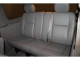 2006 Saturn Relay 3 Rear Seat