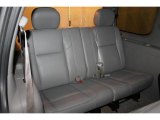 2006 Saturn Relay 3 Rear Seat