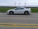 2003 Mitsubishi Eclipse GTS Coupe