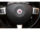 2006 Saturn Relay 3 Steering Wheel