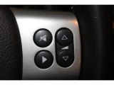 2006 Saturn Relay 3 Controls