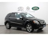 2010 Mercedes-Benz ML 350 4Matic