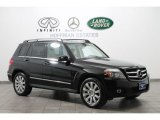 2012 Mercedes-Benz GLK 350 4Matic