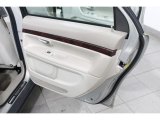 2002 Volvo S80 T6 Door Panel