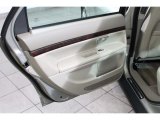 2002 Volvo S80 T6 Door Panel