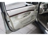 2002 Volvo S80 T6 Door Panel