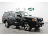 2006 Black Ford Expedition Limited 4x4 #76018184