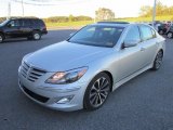 2012 Hyundai Genesis 5.0 R Spec Sedan Data, Info and Specs