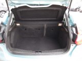 2012 Ford Focus SE 5-Door Trunk