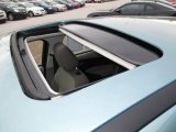 2012 Ford Focus SE 5-Door Sunroof