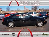 2005 Cadillac CTS Sedan