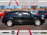 2009 Dodge Caliber SXT