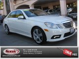 2011 Mercedes-Benz E 350 Sedan