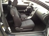 2008 Scion tC  Front Seat