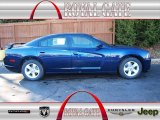 2013 Jazz Blue Dodge Charger SXT #76017654