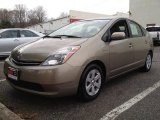 2006 Toyota Prius Hybrid