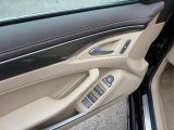 2011 Cadillac CTS 4 3.6 AWD Sedan Door Panel