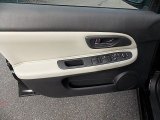 2005 Saab 9-2X Aero Wagon Door Panel