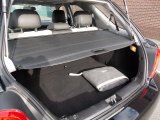 2005 Saab 9-2X Aero Wagon Trunk