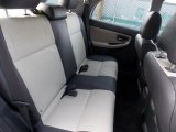2005 Saab 9-2X Aero Wagon Rear Seat