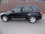 2010 BMW X5 xDrive30i