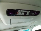 2010 Acura MDX Advance Entertainment System
