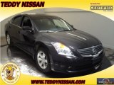 2008 Nissan Altima 2.5 SL