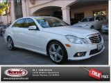 2010 Mercedes-Benz E 350 Sedan