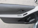 2009 Toyota Yaris 3 Door Liftback Door Panel