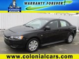 2011 Mitsubishi Lancer ES