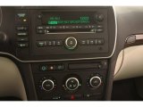 2011 Saab 9-3 2.0T Sport Sedan Controls