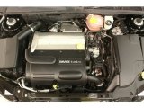 2011 Saab 9-3 2.0T Sport Sedan 2.0 Liter Turbocharged DOHC 16-Valve 4 Cylinder Engine