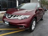 2011 Nissan Murano SL AWD