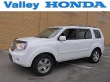 2011 Honda Pilot EX-L 4WD