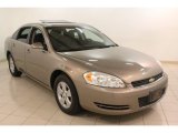 2006 Chevrolet Impala LT