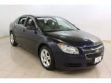 2012 Chevrolet Malibu LS