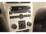 2012 Chevrolet Malibu LS Controls