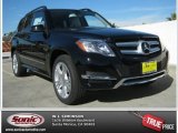 2013 Mercedes-Benz GLK 350