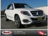 2013 Mercedes-Benz GLK 350