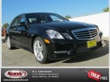 2013 Mercedes-Benz E 350 Sedan