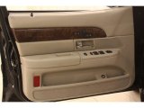 2008 Mercury Grand Marquis LS Door Panel