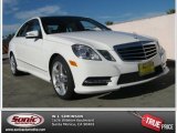 2013 Mercedes-Benz E 350 Sedan