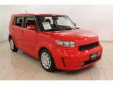 2009 Absolutely Red Scion xB Release Series 6.0 #76018139