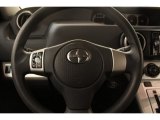 2009 Scion xB Release Series 6.0 Steering Wheel