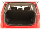 2009 Scion xB Release Series 6.0 Trunk