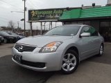 2008 Nissan Altima 2.5 SL