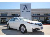 2013 Acura TL 